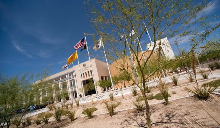 Las Cruces Invites Residents to Discover City Operations with 2025 Neighborhood Leadership Academy