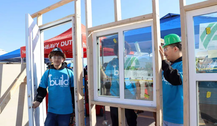 Las Cruces Launches Workforce Development Programs to Boost Career Opportunities for Residents