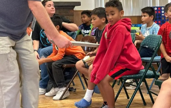 Las Cruces Offers Thanksgiving Break Camp for Kids with Fun, Food, and Learning
