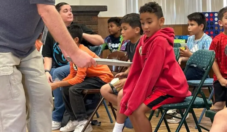 Las Cruces Offers Thanksgiving Break Camp for Kids with Fun, Food, and Learning