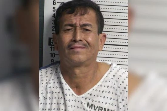 Las Cruces Police Arrest Man Charged with Aggravated Assault Following Officer-Involved Shooting