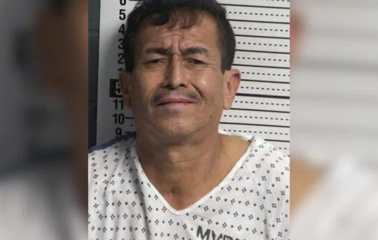 Las Cruces Police Arrest Man Charged with Aggravated Assault Following Officer-Involved Shooting