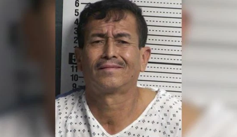 Las Cruces Police Arrest Man Charged with Aggravated Assault Following Officer-Involved Shooting