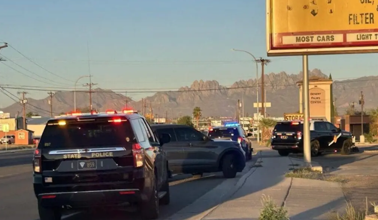 Las Cruces Police Department Honors Fallen Officer with 330 Arrests in Operation Not in Vain
