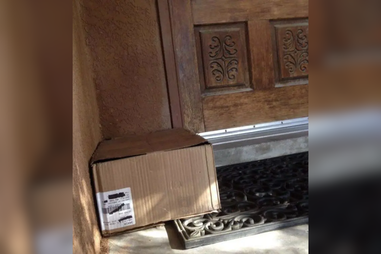 Las Cruces Police Offer Tips to Combat Surge in Holiday Package Theft