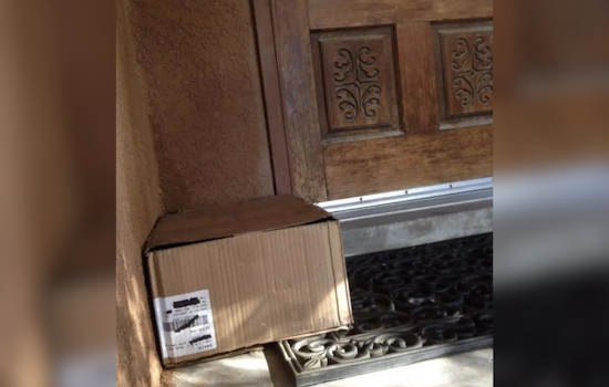 Las Cruces Police Offer Tips to Combat Surge in Holiday Package Theft
