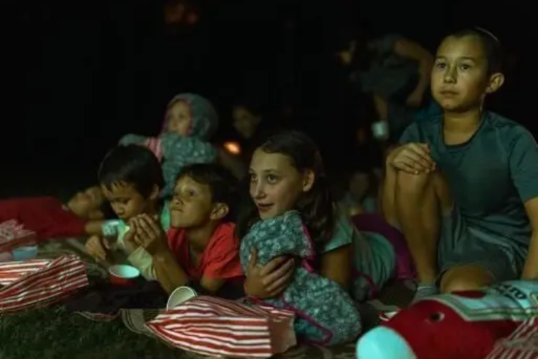 Las Cruces Public Libraries Hosts Family-Friendly Animated Movie Marathon on Dec. 7