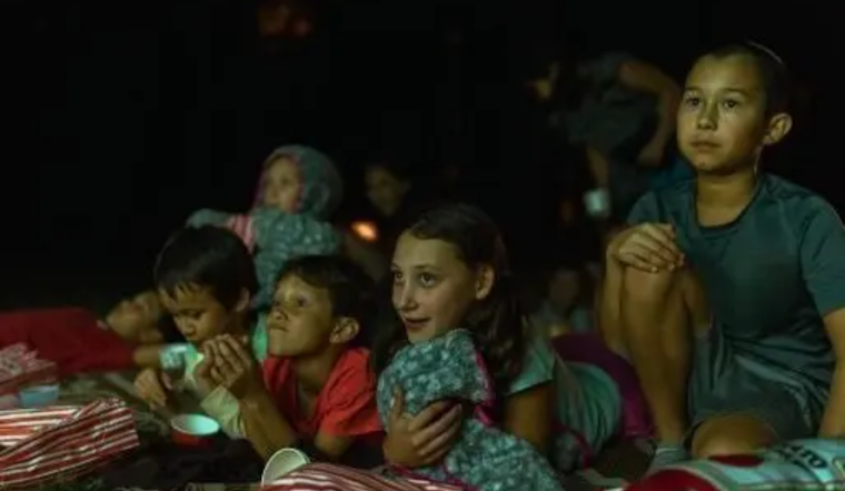 Las Cruces Public Libraries Hosts Family-Friendly Animated Movie Marathon on Dec. 7