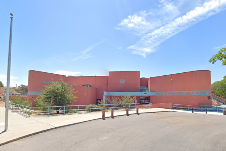 Las Cruces Public Libraries Hosts Native American Storytelling Event for Families and Children