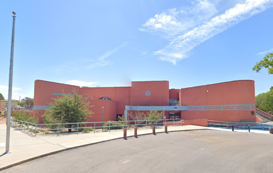Las Cruces Public Libraries Hosts Native American Storytelling Event for Families and Children