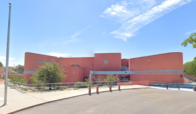 Las Cruces Public Libraries Hosts Native American Storytelling Event for Families and Children