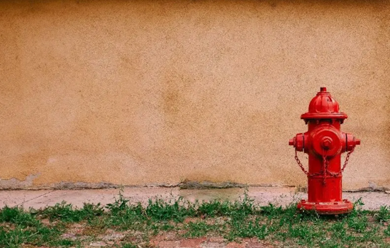 Las Cruces Residents Brace for Water Outage Amid Fire Hydrant Upgrade on Spitz Street