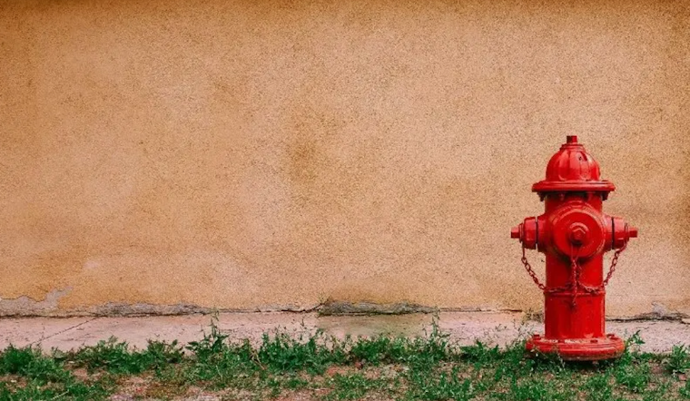 Las Cruces Residents Brace for Water Outage Amid Fire Hydrant Upgrade on Spitz Street