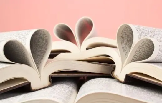 Las Cruces Romance Lovers Unite at Branigan Library's Festive Romance Discussion Group Event
