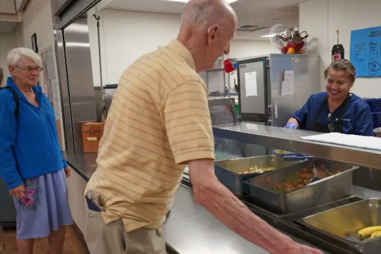 Las Cruces Seniors to Find Alternative Dining Spots During Community Center Renovations