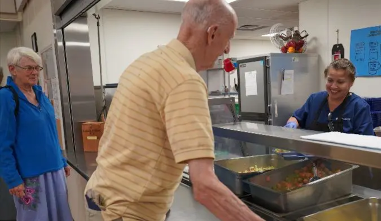 Las Cruces Seniors to Find Alternative Dining Spots During Community Center Renovations