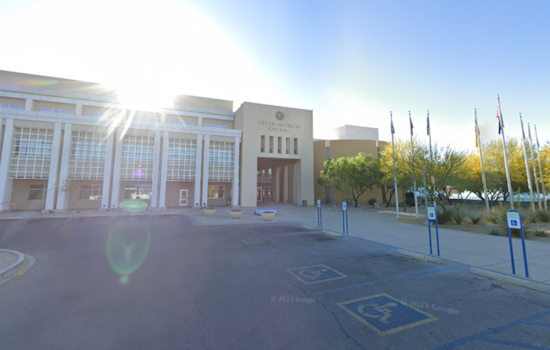 Las Cruces Wins Prestigious GFOA Budget Award, 'Not in Vain' Law Enforcement Program Marks Success with Increased Arrests and Citations
