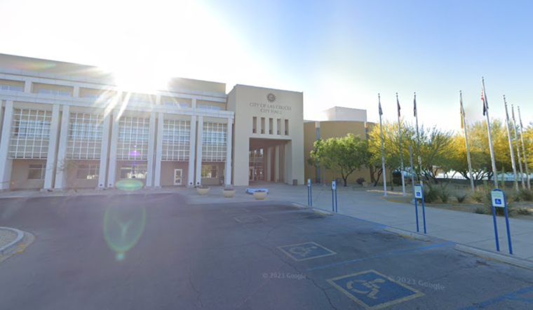 Las Cruces Wins Prestigious GFOA Budget Award, 'Not in Vain' Law Enforcement Program Marks Success with Increased Arrests and Citations