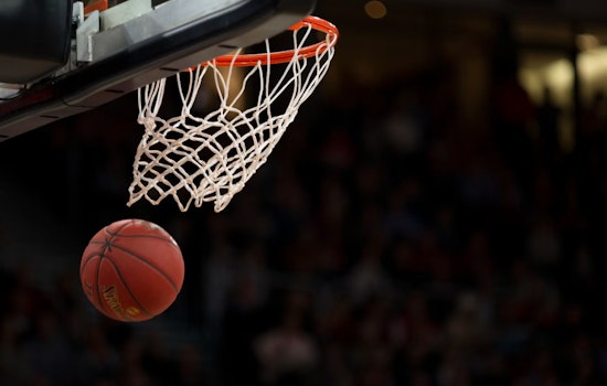 Las Vegas Aces Strengthen Coaching Team, Welcoming Ty Ellis as New Assistant Coach