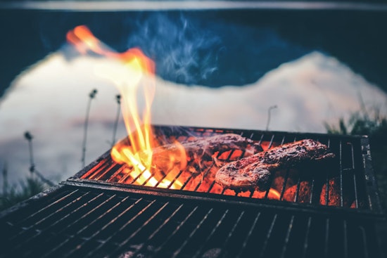 Las Vegas BBQ Festival & Car Show to Heat Up Red Rock Harley-Davidson with Pitmaster Showdown and Prizes