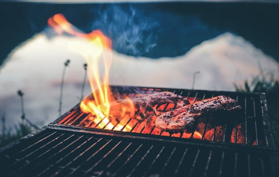 Las Vegas BBQ Festival & Car Show to Heat Up Red Rock Harley-Davidson with Pitmaster Showdown and Prizes