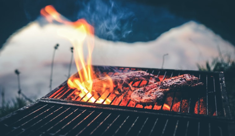 Las Vegas BBQ Festival & Car Show to Heat Up Red Rock Harley-Davidson with Pitmaster Showdown and Prizes