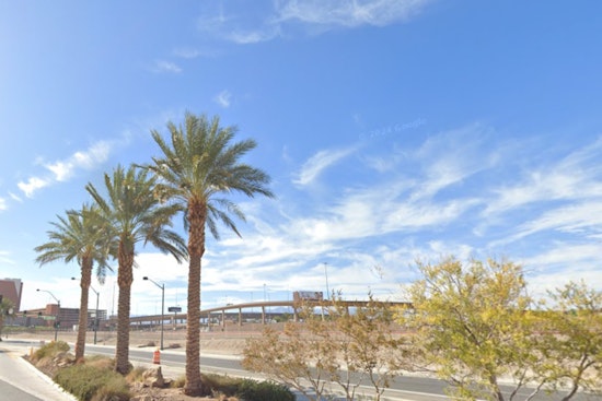 Las Vegas Braces for Cool Thanksgiving and Windy Lake Conditions, Boaters Advised to Exercise Caution