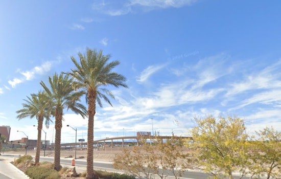 Las Vegas Braces for Cool Thanksgiving and Windy Lake Conditions, Boaters Advised to Exercise Caution