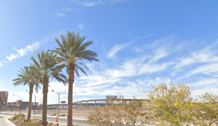 Las Vegas Braces for Cool Thanksgiving and Windy Lake Conditions, Boaters Advised to Exercise Caution