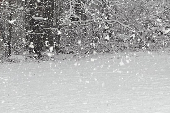 Las Vegas Braces for Significant Snowfall as NWS Issues Winter Storm Warnings for Southern Sierra, Great Basin Regions