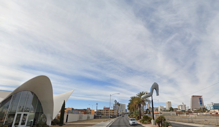 Las Vegas Braces for Weekend Weather Shift as Winds, Rain and Potential Snowfall on the Horizon