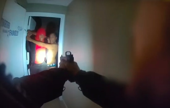 Las Vegas Community Demands Justice After Police Shooting of Homeowner as DA Weighs Criminal Charges