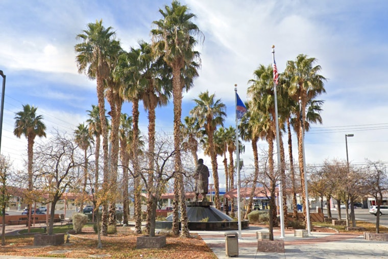 Las Vegas Community to Hold Candlelight Vigil for Realtor Brandon Durham Shot by Police
