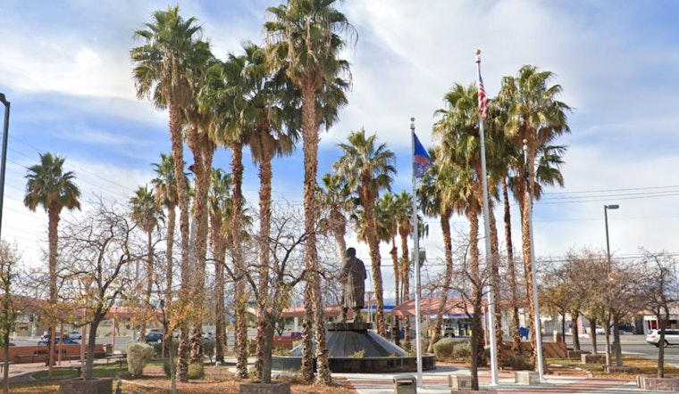 Las Vegas Community to Hold Candlelight Vigil for Realtor Brandon Durham Shot by Police