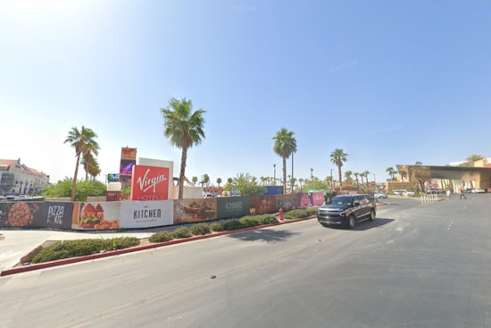 Las Vegas Culinary Union Members Prepared for Arrest in Virgin Hotels Wage Protest Ahead of F1 Weekend