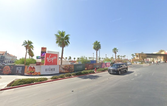 Las Vegas Culinary Union Members Prepared for Arrest in Virgin Hotels Wage Protest Ahead of F1 Weekend