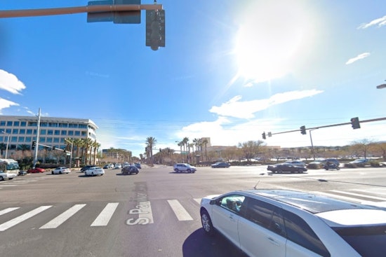 Las Vegas Grapples with Rising Traffic Fatality Count After 80-Year-Old Succumbs to Collision Injuries