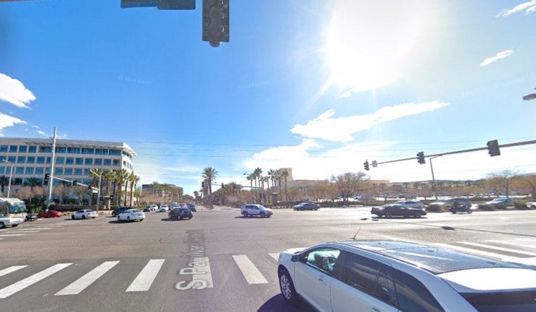 Las Vegas Grapples with Rising Traffic Fatality Count After 80-Year-Old Succumbs to Collision Injuries
