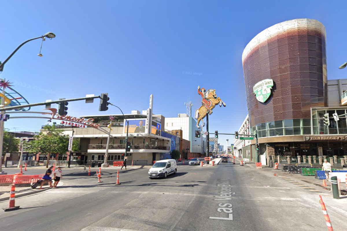 Las Vegas Hosts Inaugural Marathon with Over 6,300 Runners, Embraces