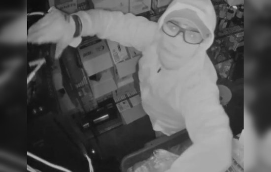 Las Vegas Man, Cedric Hasan, Arrested and Charged in Connection with Over 30 Business Burglaries