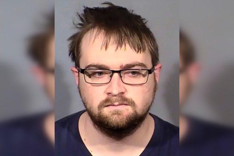 Las Vegas Man Sentenced to Over 16 Years for Sexual Exploitation of Teen