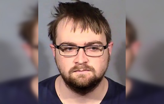Las Vegas Man Sentenced to Over 16 Years for Sexual Exploitation of Teen