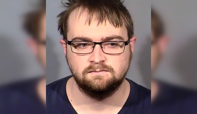 Las Vegas Man Sentenced to Over 16 Years for Sexual Exploitation of Teen