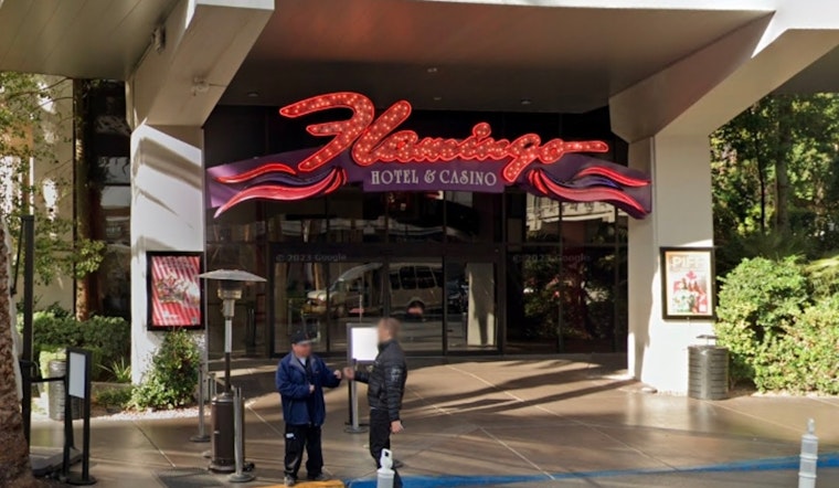 Las Vegas Mourns the Loss of Mr. Piffles, Famed Magic-Performing Chihuahua
