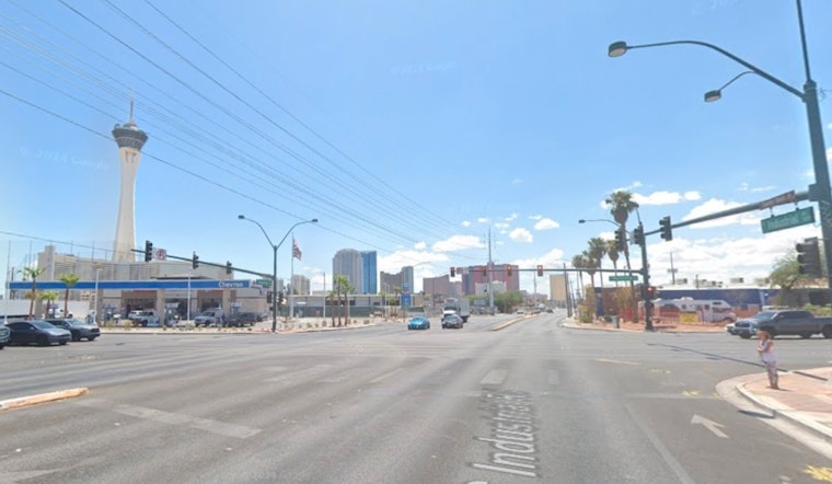 Las Vegas Mourns the Loss of Wesley Goff Following Fatal Pedestrian Collision