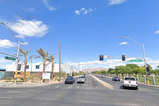 Las Vegas Police Engage in 14th Officer-Involved Shooting of the Year Following Violent Felony Pursuit