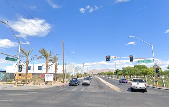 Las Vegas Police Engage in 14th Officer-Involved Shooting of the Year Following Violent Felony Pursuit