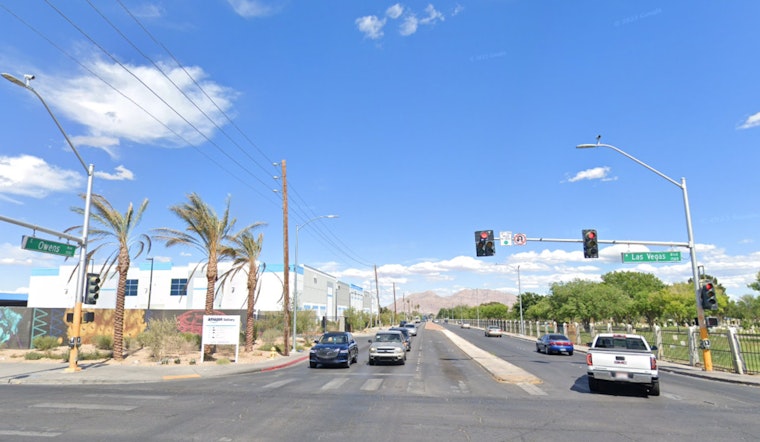 Las Vegas Police Engage in 14th Officer-Involved Shooting of the Year Following Violent Felony Pursuit