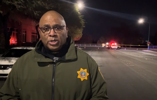 Las Vegas Police Involved in 13th Officer-Involved Shooting of 2024, Investigation Underway