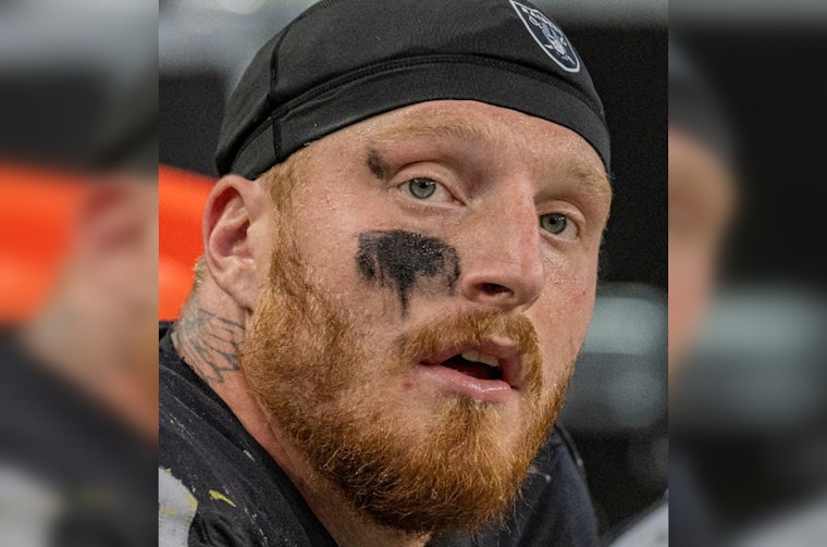 Las Vegas Raiders' Crosby Rejects Tanking Rumors Amidst Rough Season